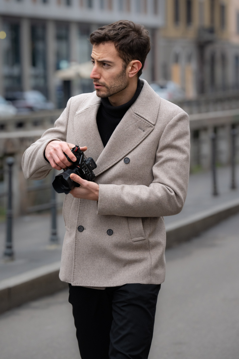 FRANCESCO DE LUCA