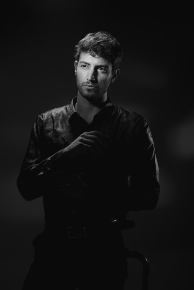 FRANCESCO DE LUCA